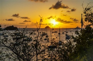 Saint-Barthélemy