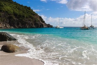 Saint-Barthélemy