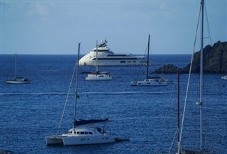 Saint-Barthélemy