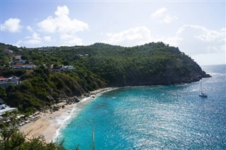 Saint-Barthélemy