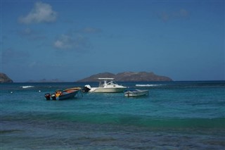 Saint-Barthélemy