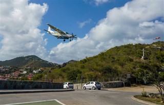 Saint-Barthélemy