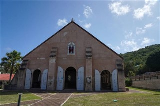 Saint-Barthélemy