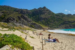 Saint-Barthélemy