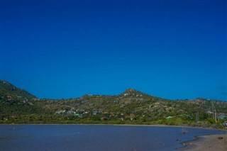 Saint-Barthélemy