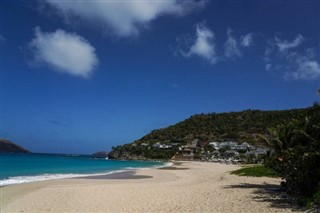 Saint-Barthélemy