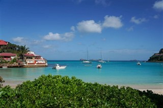 Saint-Barthélemy