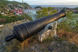 Saint-Barthélemy