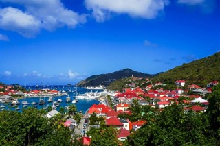 Saint-Barthélemy