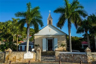 Saint-Barthélemy