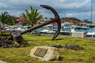 Saint-Barthélemy