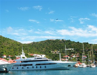 Saint-Barthélemy