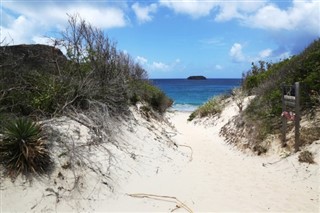 Saint-Barthélemy