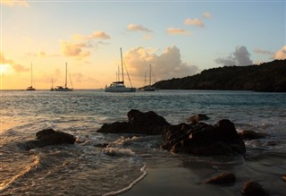 Saint-Barthélemy