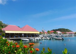 Saint-Barthélemy