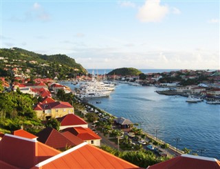 Saint-Barthélemy