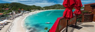 Saint-Barthélemy