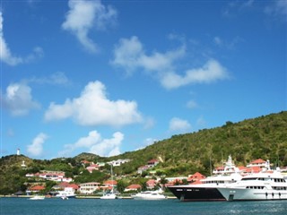 Saint-Barthélemy