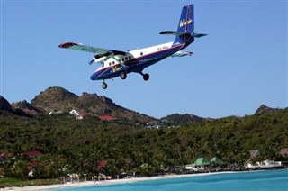 Saint-Barthélemy