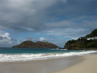 Saint-Barthélemy