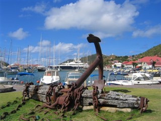 Saint-Barthélemy