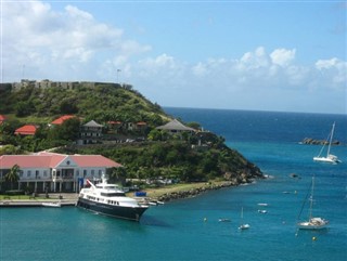 Saint-Barthélemy