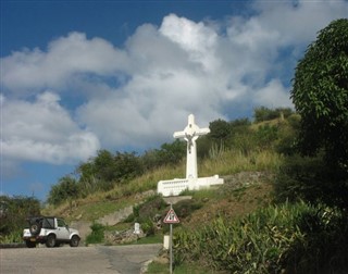 Saint-Barthélemy