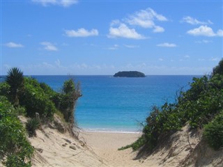 Saint-Barthélemy