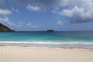 Saint-Barthélemy