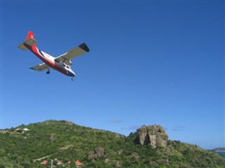 Saint-Barthélemy