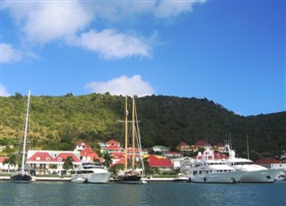 Saint-Barthélemy