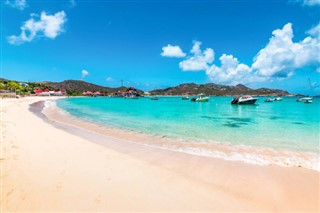 Saint-Barthélemy