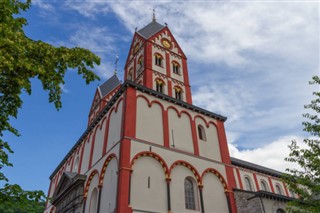 Saint-Barthélemy