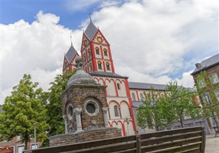 Saint-Barthélemy