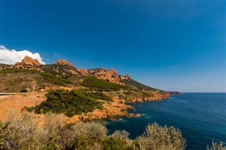 Saint-Barthélemy