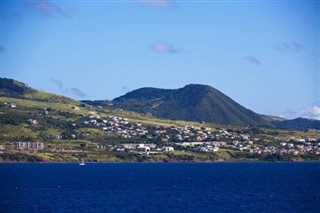 Saint-Christophe-et-Niévès