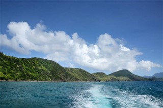 聖基茨和尼維斯