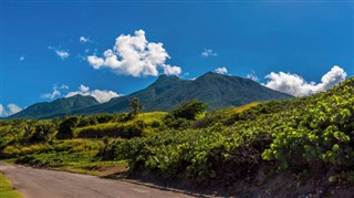 圣基茨和尼维斯