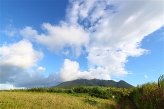 圣基茨和尼维斯