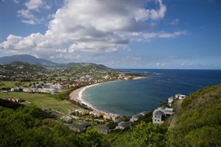 Saint-Christophe-et-Niévès