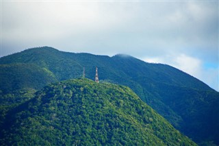 圣基茨和尼维斯