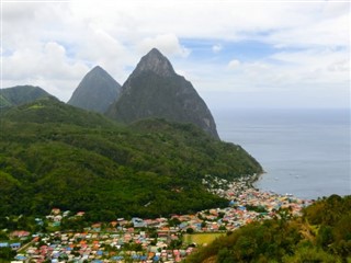 Svatá