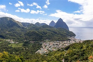 Svatá