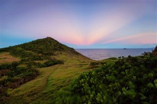 シントマールテン島