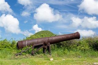 シントマールテン島