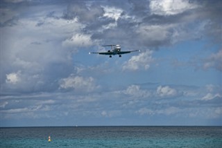 シントマールテン島