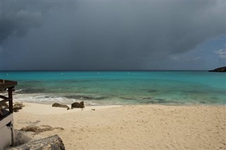 Saint Martin Prakiraan Cuaca Saint
