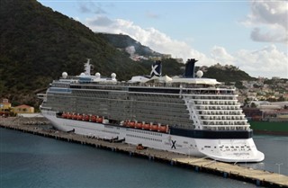 Saint Martin weather forecast Saint