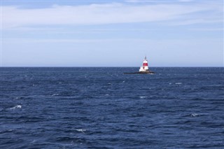 サンピエール島・ミクロン島