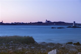 サンピエール島・ミクロン島